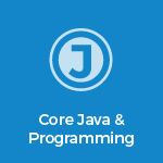 Core Java & Programming